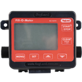 Fill-O-Meter: Water Mesuring Flow Meter Device