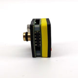 Digital Mini Pressure Gauge 0-90 psi