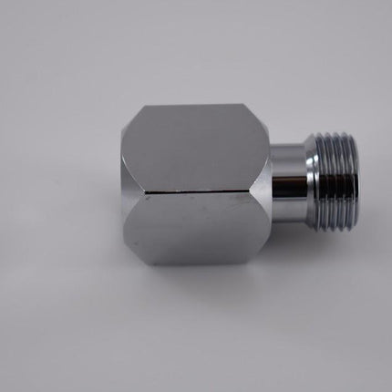 Keg Coupler Elbow