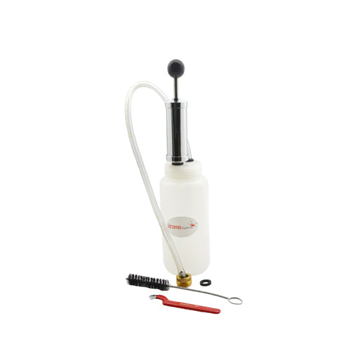 Draft Line Cleaner Draft Line Cleaning Kit with Hand Pump – Home Fermenter®