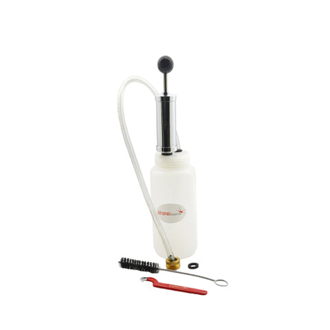 Draft Line Cleaning Kit with Hand Pump