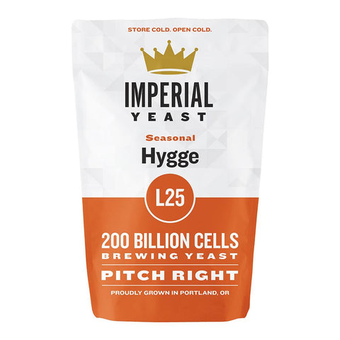L25 Hygge - Imperial Yeast
