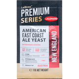 Lallemand New England IPA NEIPA Dry Ale Yeast