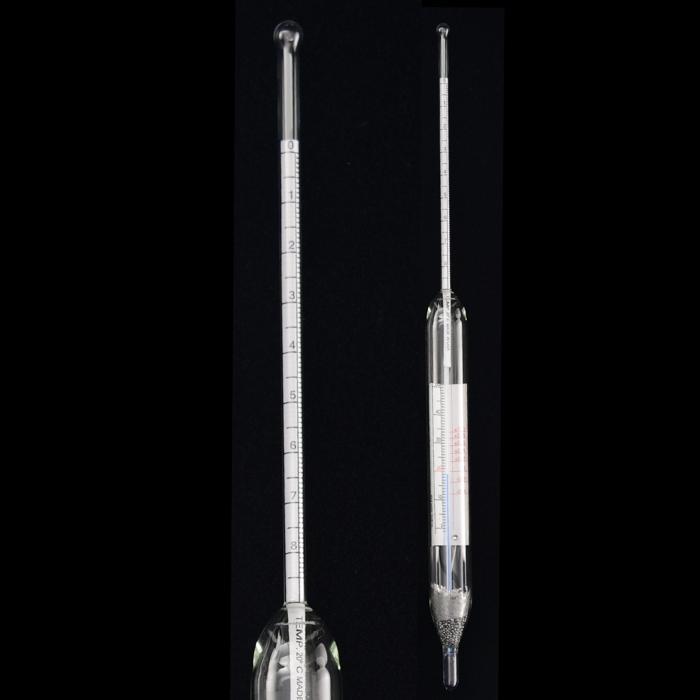 Brix Saccharometer 0-8.5 – Home Fermenter®