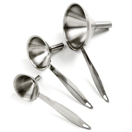Mini Handle Funner Mini Funnels with Handle – Home Fermenter®