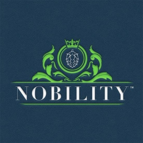 Nobility™ Hop Pellets