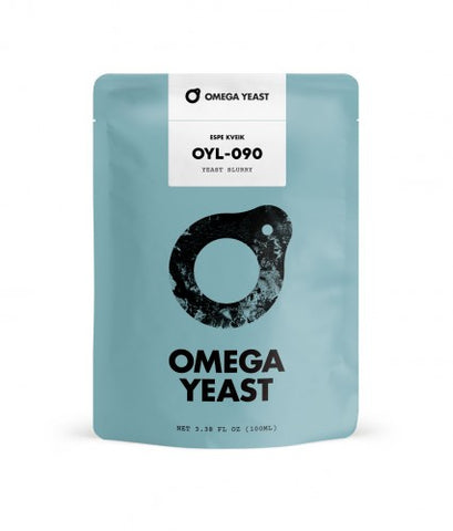 OYL-090 Espe Kveik - Omega Yeast