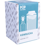 Pop Cultures Kombucha Making Kit