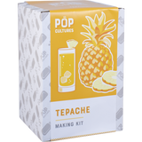 Pop Cultures Tepache Making Kit