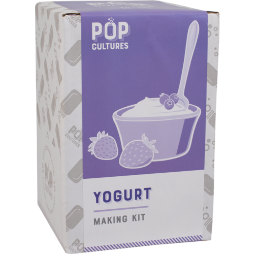 Yogurt Making Kit Home Fermenter®