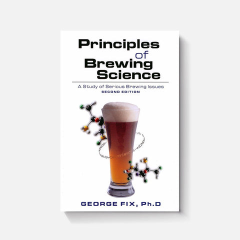 Principles of Brewing Science