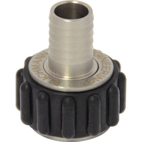 QuickConnector™ 1/2'' Barb x 1/2'' FPT