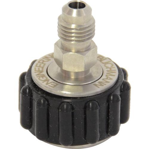 QuickConnector™ 1/4" mfl x 1/2'' FPT