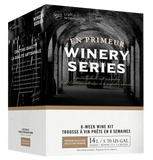 RJS Craft Winemaking En Primeur Winery Series - Winemaker's Trio White