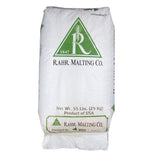 Rahr Standard 2-Row Malt - 55 pound bag