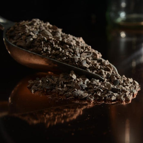 Roasted Cacao Nibs