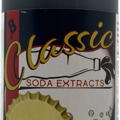 Collection image for: Soda Extracts