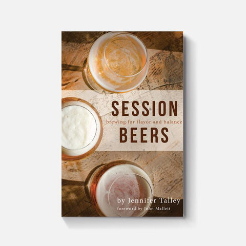 Session Beers: Brewing for Flavor and Balance