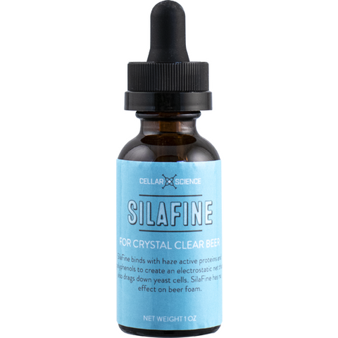 CellarScience® SilaFine