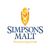 Simpsons Finest Maris Otter Malt - 55 pound bag