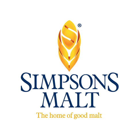 Simpsons Finest Pale Ale Golden Promise™ - 55 pound bag