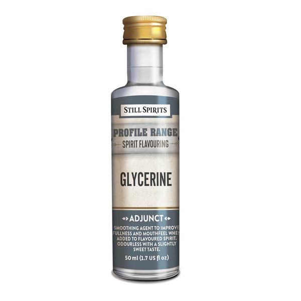 How to Best Use Glycerine in Home Distilling - Spirit Essences