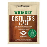 Still Spirits Distillery Yeast Whiskey Turbo with AG(PP)
