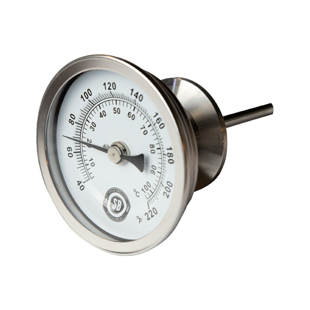 Tkermometer TC Thermometer – Home Fermenter®