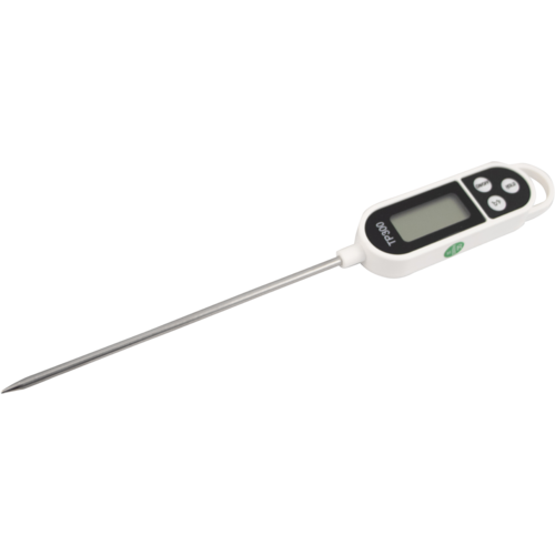 Digital Food & Liquid Thermometer TP300