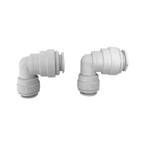 Temperature Coil Connect Fittings