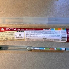 Collection image for: Hydrometers
