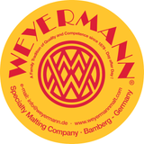 Weyermann Pale Rye Malt - 55 pound bag