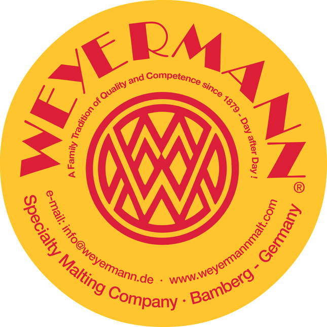 Weyermann Dark Wheat Malt