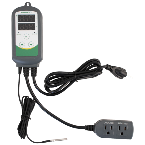 Usb temperature controller deals