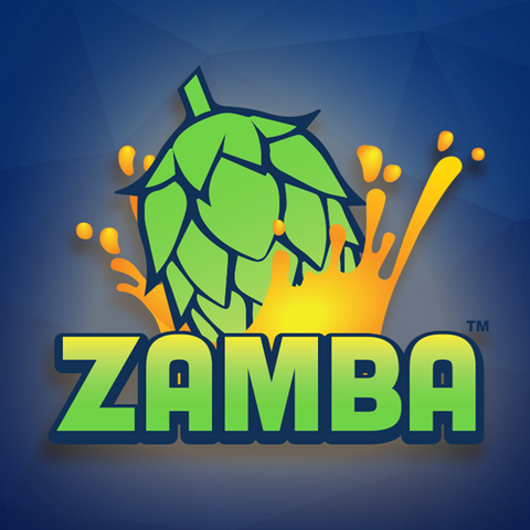 Zamba™ Hop Pellets