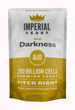 A10 Darkness - Imperial Yeast