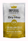 A24 Dry Hop - Imperial Yeast