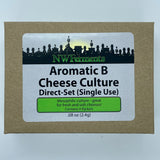 Aromatic B (Mesophilic Cheese Culture)