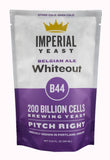 B44 Whiteout - Imperial Yeast