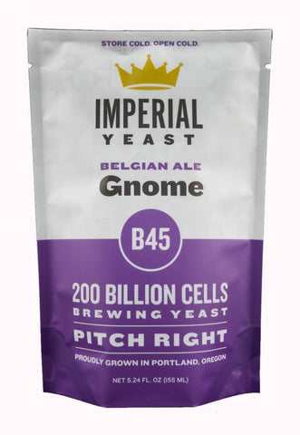 B45 Gnome - Imperial Yeast
