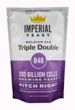 B48 Triple Double - Imperial Yeast