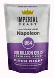 B64 Napoleon - Imperial Yeast