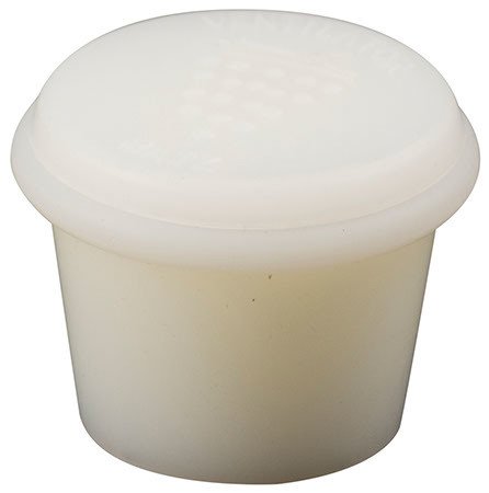 #10 Breathable Silicone Bung