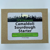 Camaldoli Sourdough Starter Culture