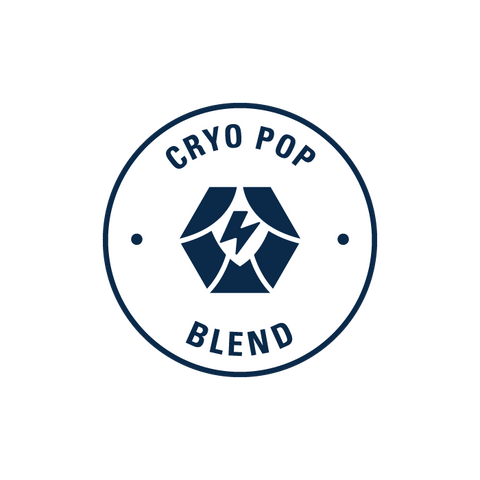 Cryo Pop® Original Blend Hops