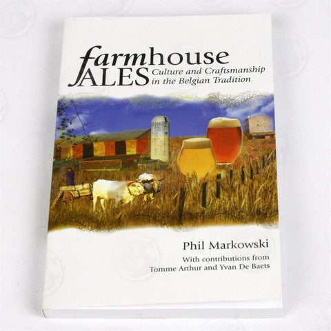 Farmhouse Ales - Markowski