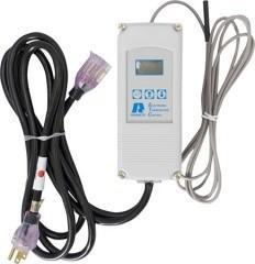 Ranco Single-Stage Temperature Controller (Wired)