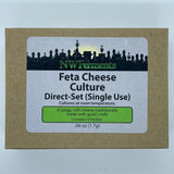 Feta Cheese Culture