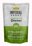 G03 Deiter - Imperial Yeast