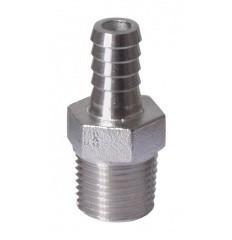 Collection image for: Stainless Steel Fittings